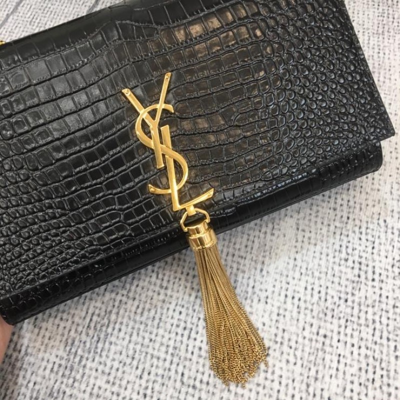 FASH YSL Bags 19B57Y0069