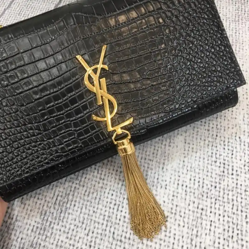 Official Brother Sam YSL Bags 19B57Y0069