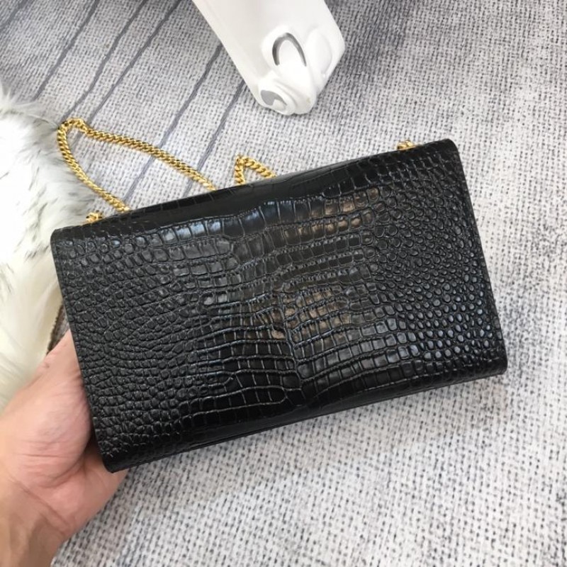 FASH YSL Bags 19B57Y0069