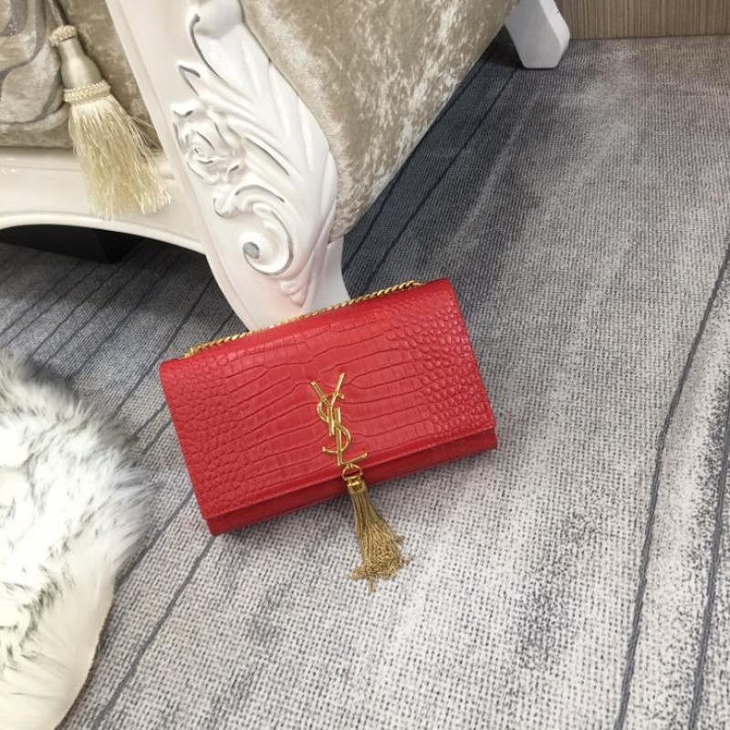 FASH YSL Bags 19B57Y0070