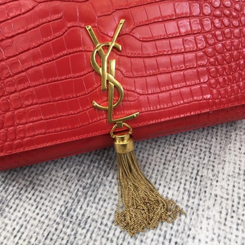 FASH YSL Bags 19B57Y0070