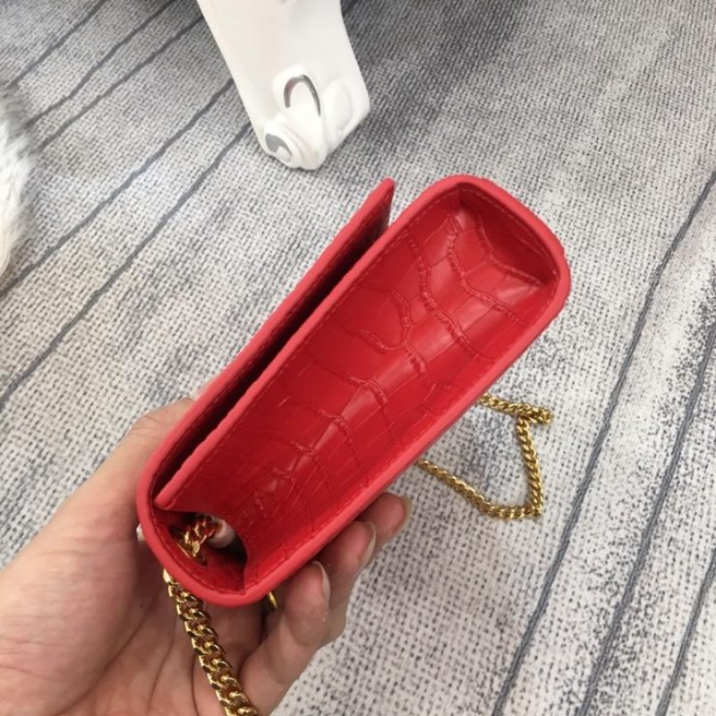 FASH YSL Bags 19B57Y0070