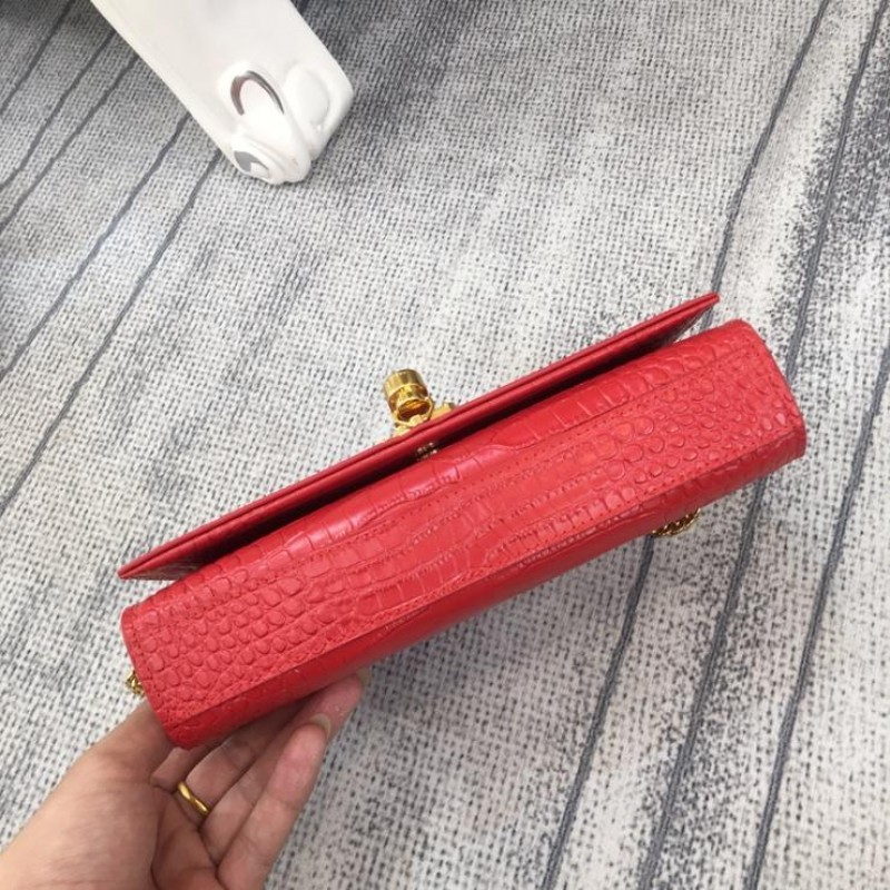 FASH YSL Bags 19B57Y0070