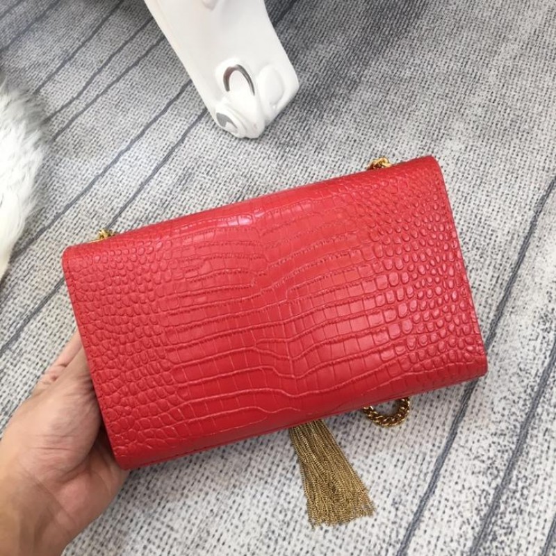 FASH YSL Bags 19B57Y0070