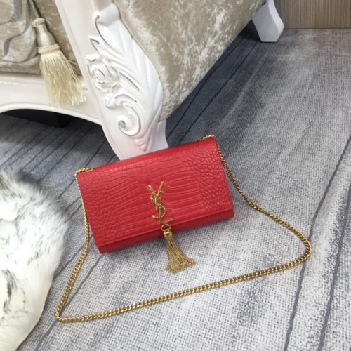 FASH YSL Bags 19B57Y0070