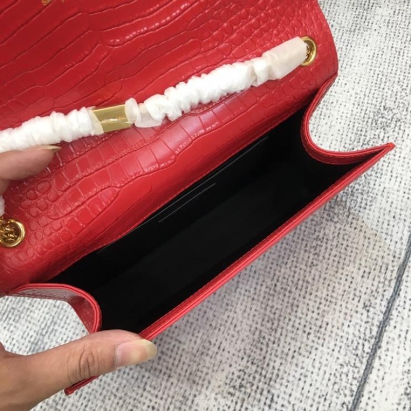 FASH YSL Bags 19B57Y0070