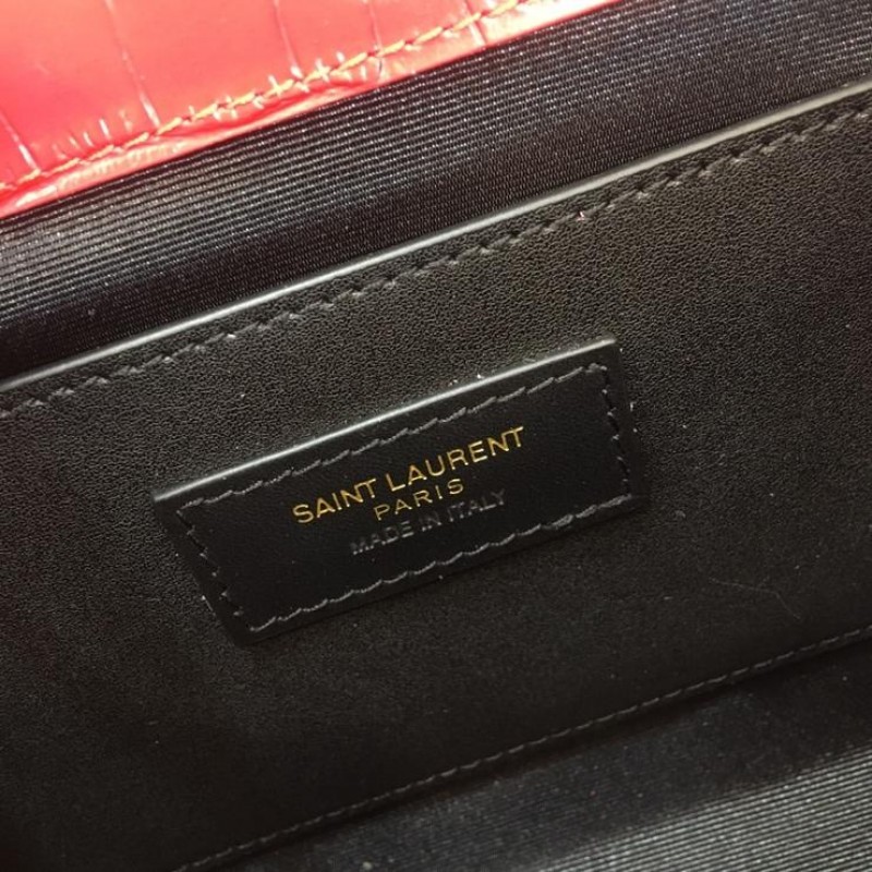 FASH YSL Bags 19B57Y0070