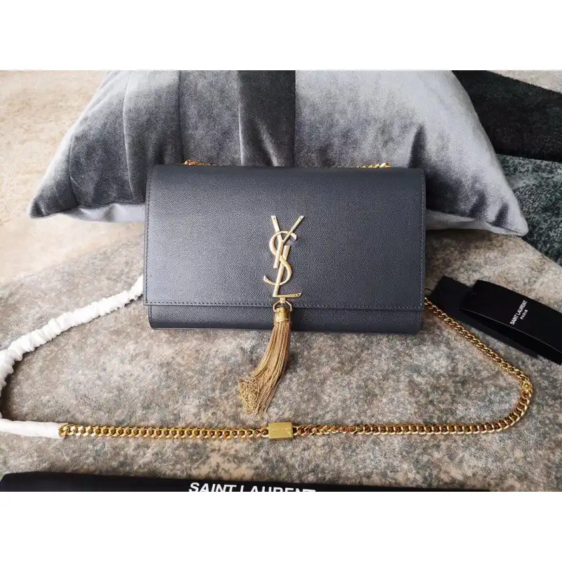 Official Brother Sam YSL Bags 19B57Y0073