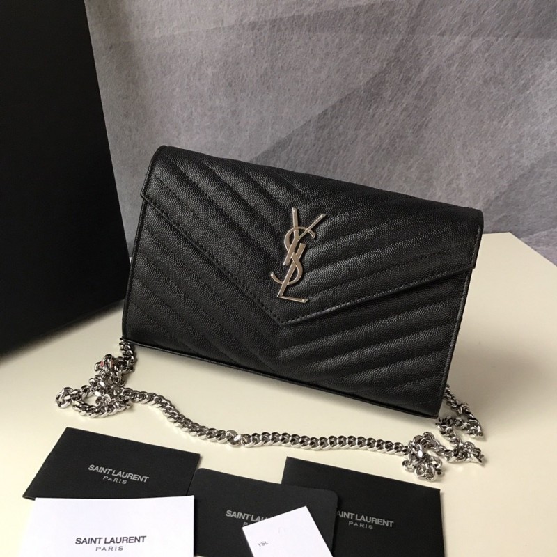 FASH YSL Bags 19B57Y0075