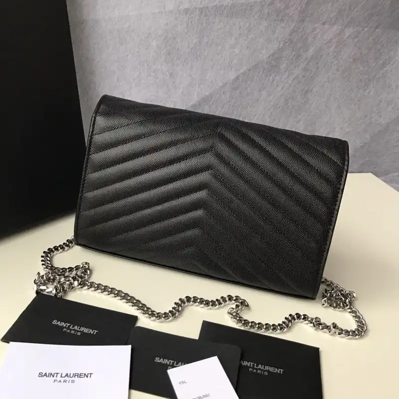 Fashionrepsfam ru YSL Bags 19B57Y0075