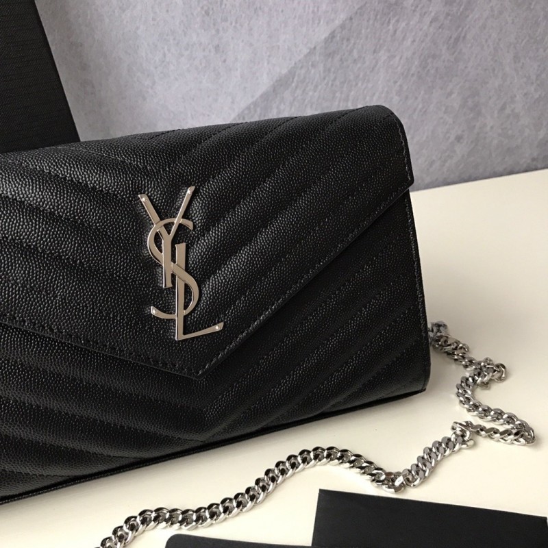 FASH YSL Bags 19B57Y0075