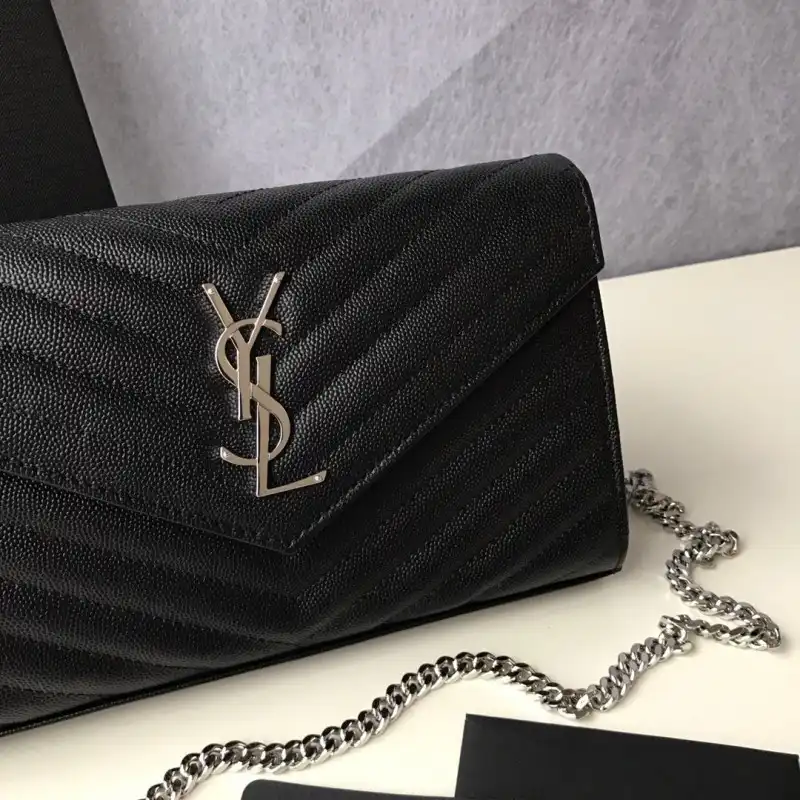 Official Brother Sam YSL Bags 19B57Y0075