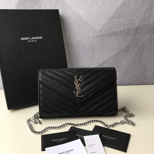 FASH YSL Bags 19B57Y0075