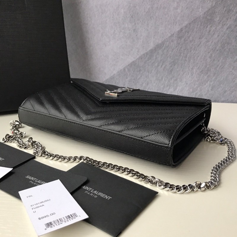 FASH YSL Bags 19B57Y0075