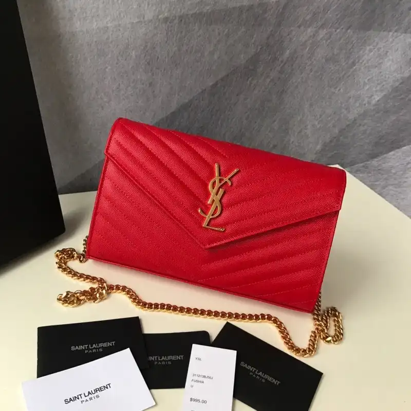 YSL Bags 19B57Y0076