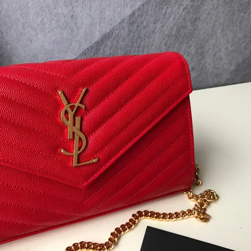 YSL Bags 19B57Y0076