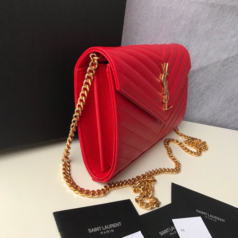 FASH YSL Bags 19B57Y0076