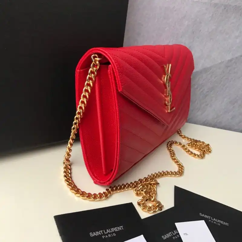 YSL Bags 19B57Y0076