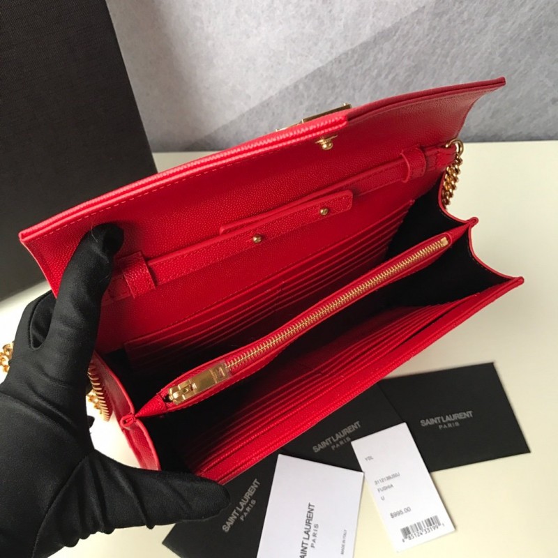 FASH YSL Bags 19B57Y0076