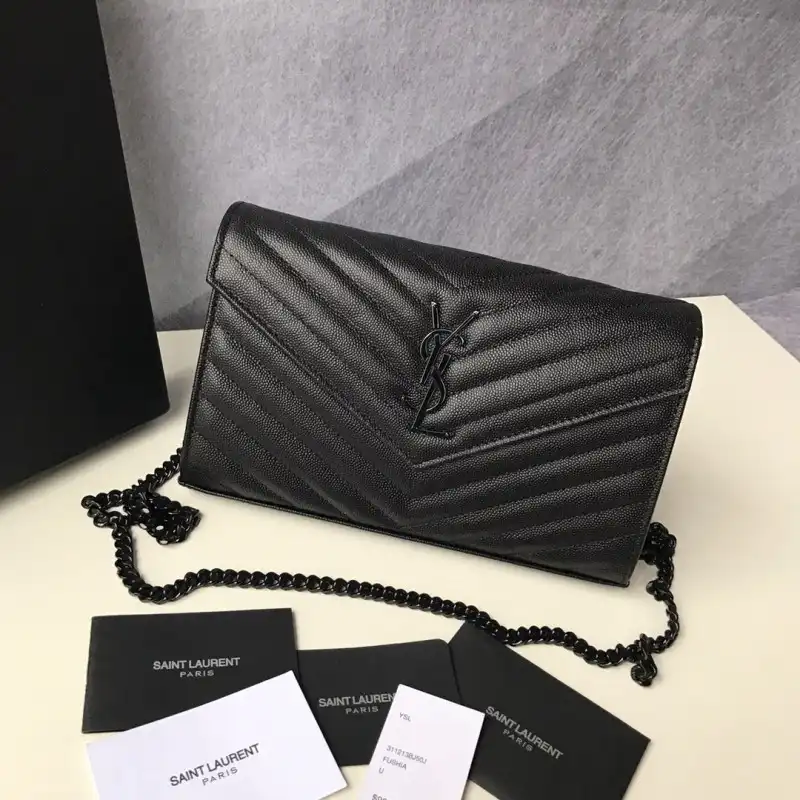 YSL Bags 19B57Y0077