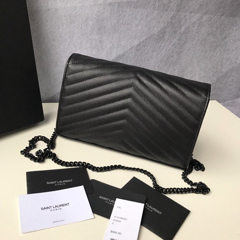 FASH YSL Bags 19B57Y0077