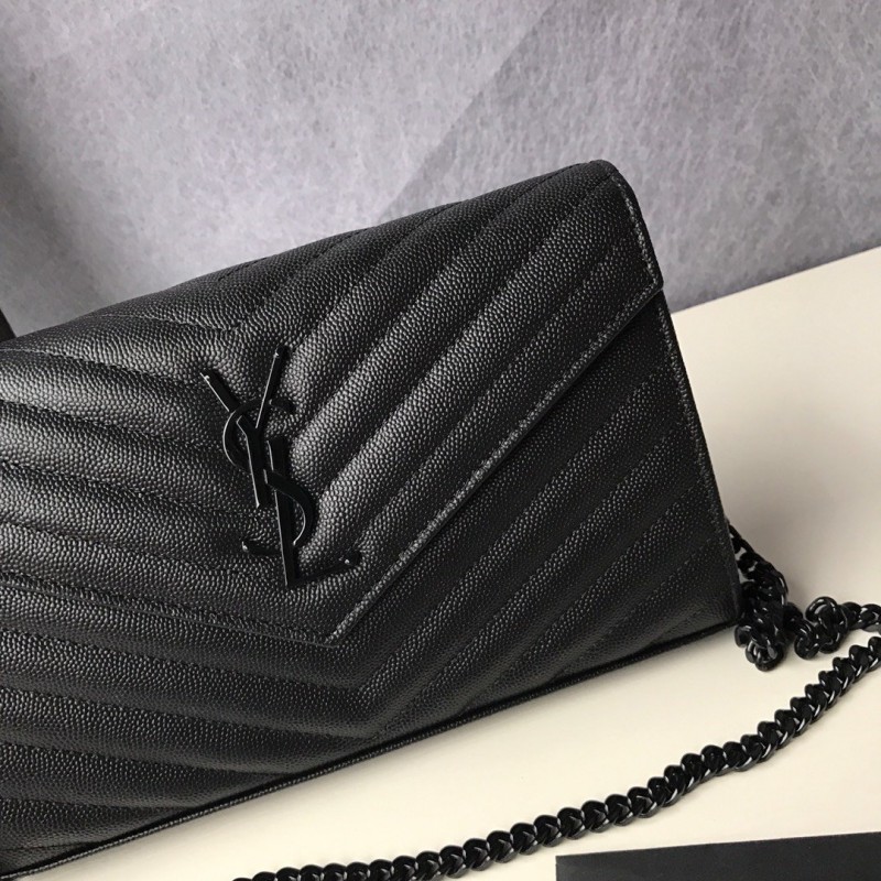 FASH YSL Bags 19B57Y0077