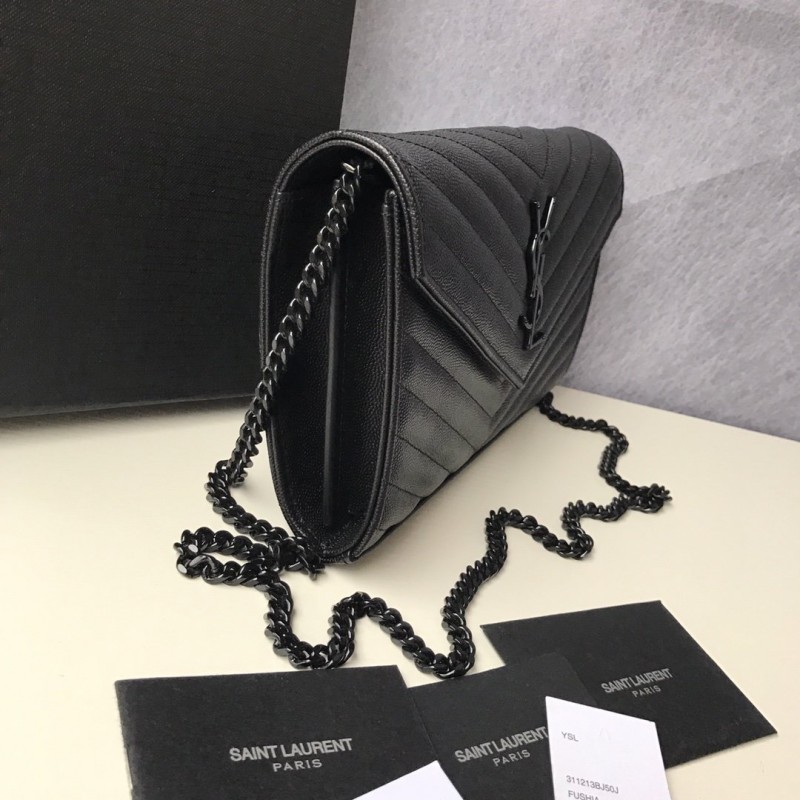 FASH YSL Bags 19B57Y0077