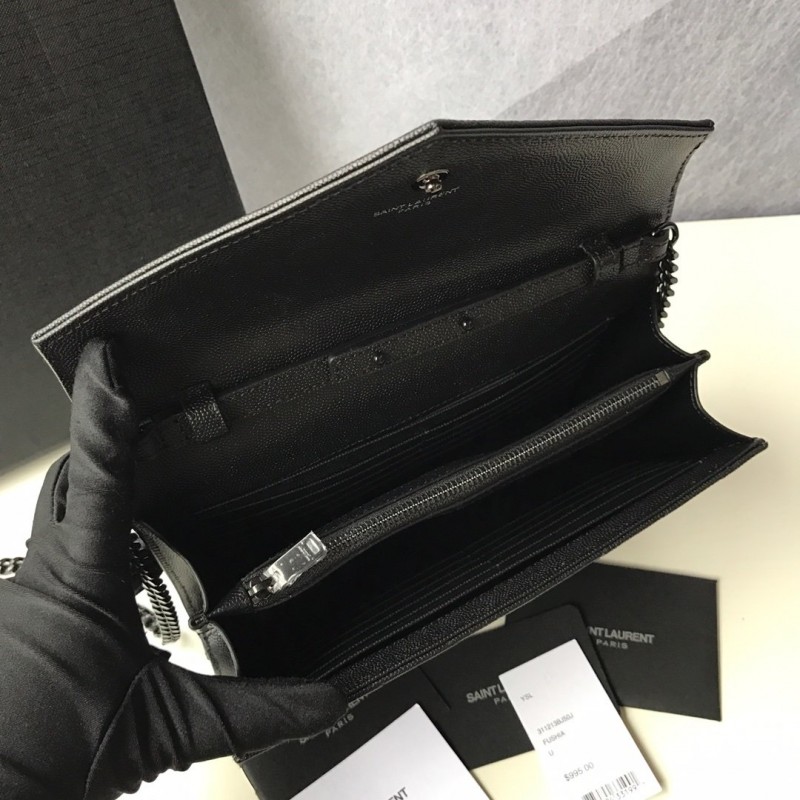 FASH YSL Bags 19B57Y0077