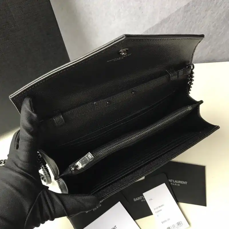 YSL Bags 19B57Y0077