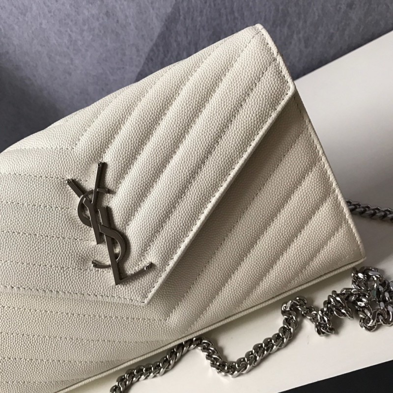 FASH YSL Bags 19B57Y0078