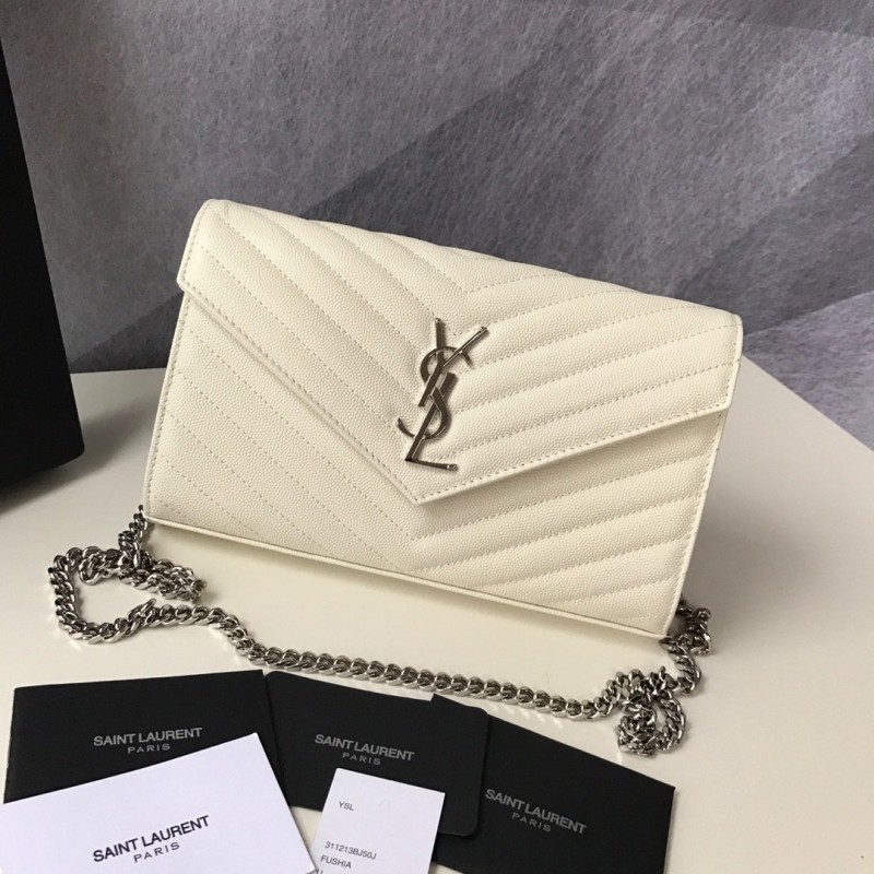 FASH YSL Bags 19B57Y0078