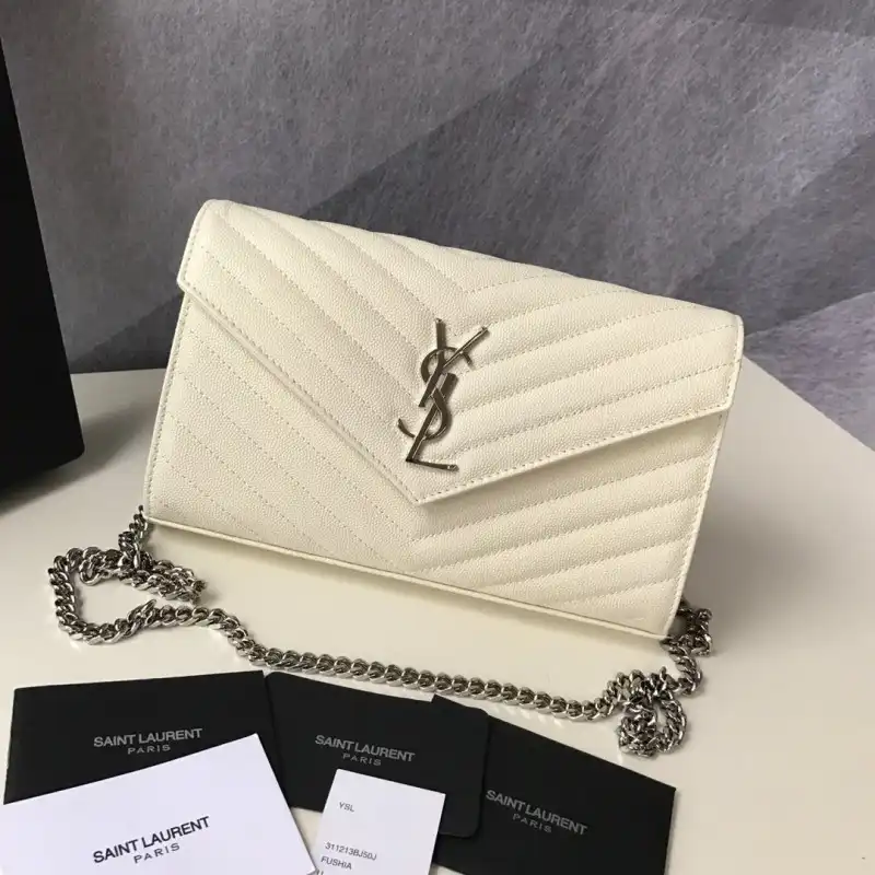 YSL Bags 19B57Y0078