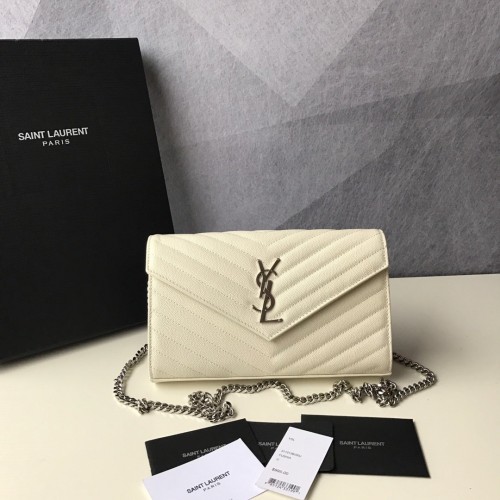 FASH YSL Bags 19B57Y0078