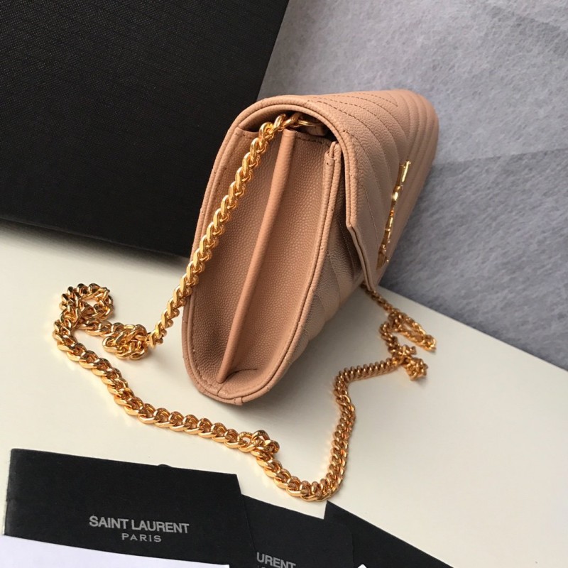 FASH YSL Bags 19B57Y0079