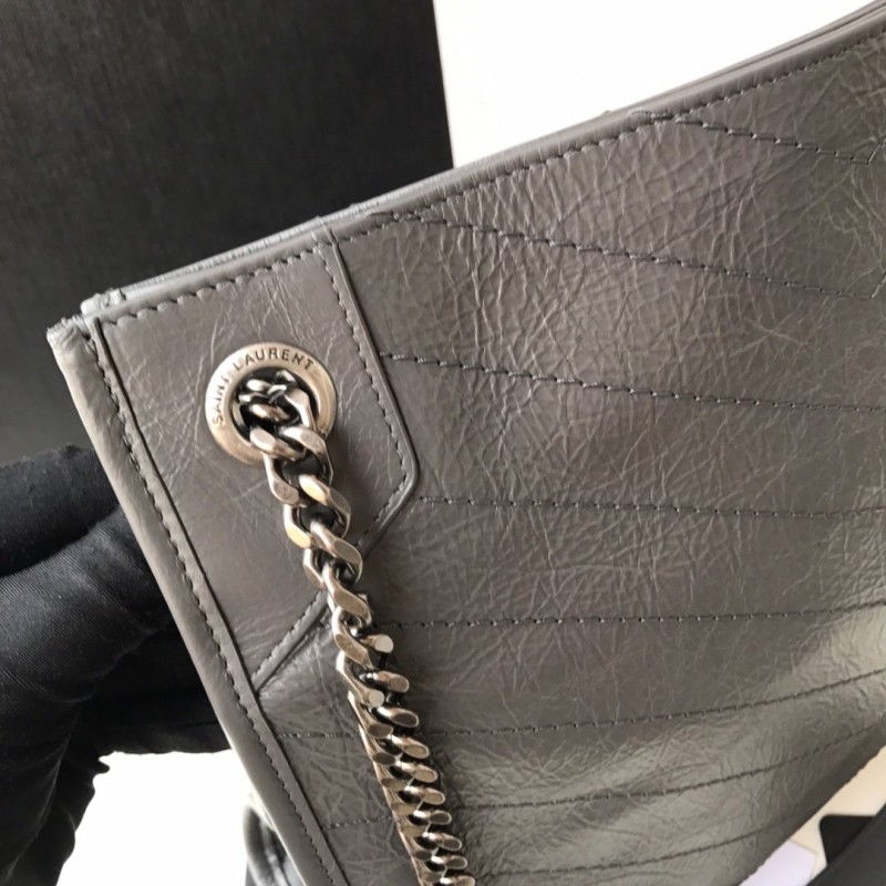 FASH YSL Bags 19B57Y0081