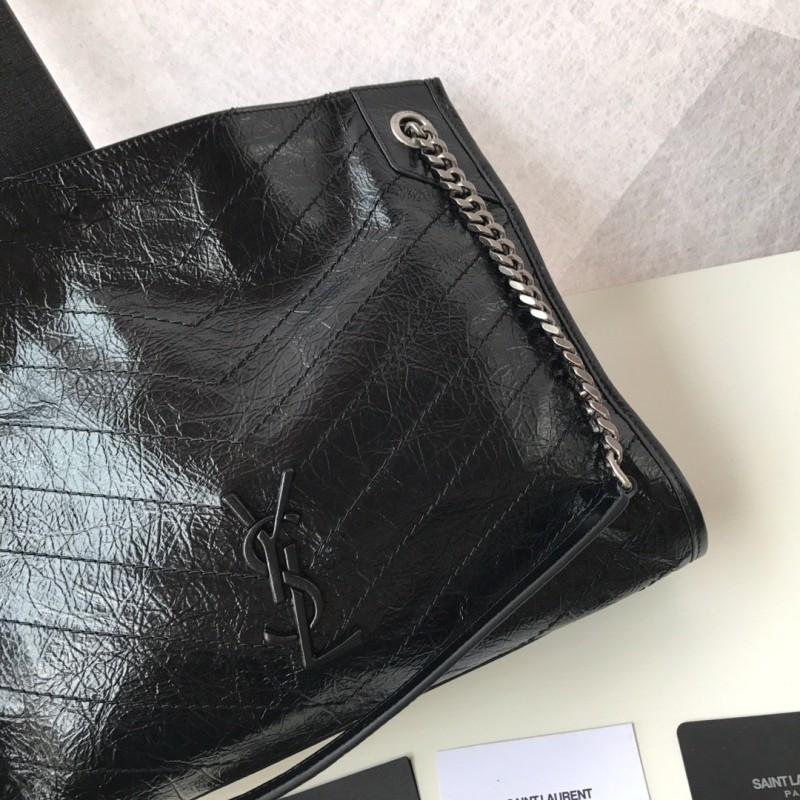 FASH YSL Bags 19B57Y0082