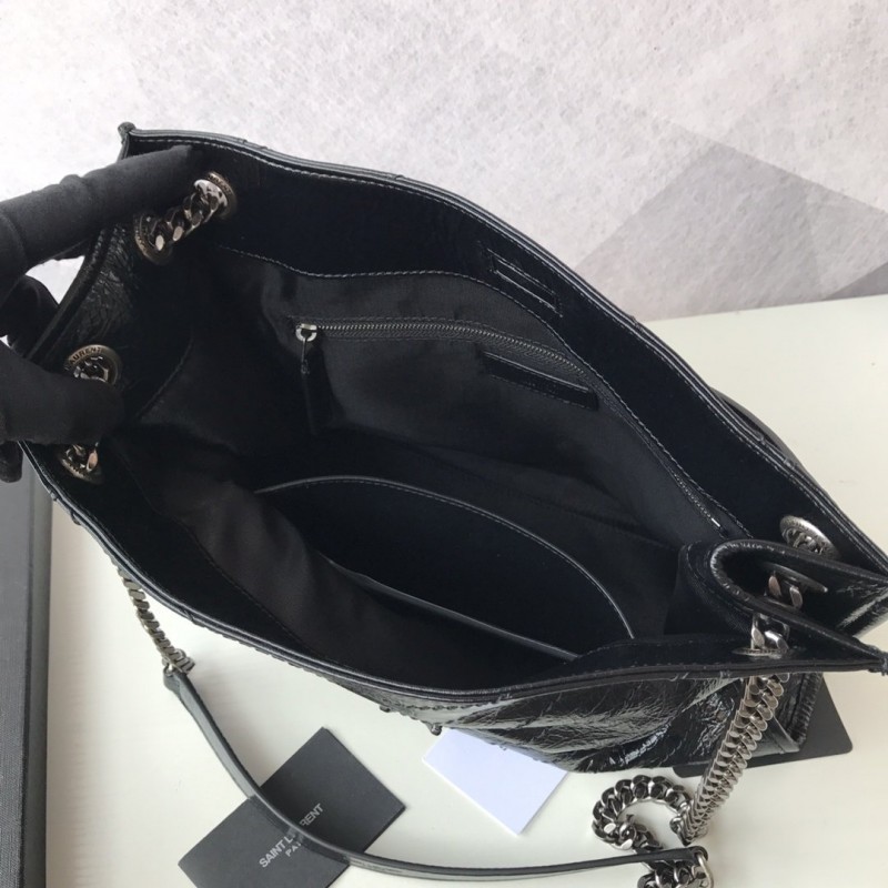 FASH YSL Bags 19B57Y0082