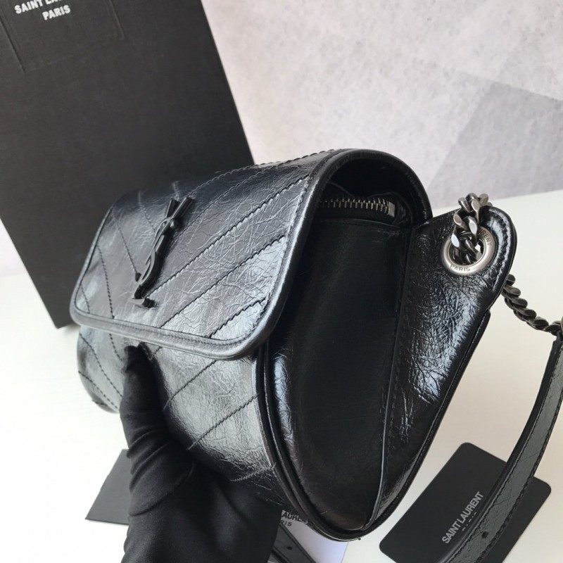 FASH YSL Bags 19B57Y0083