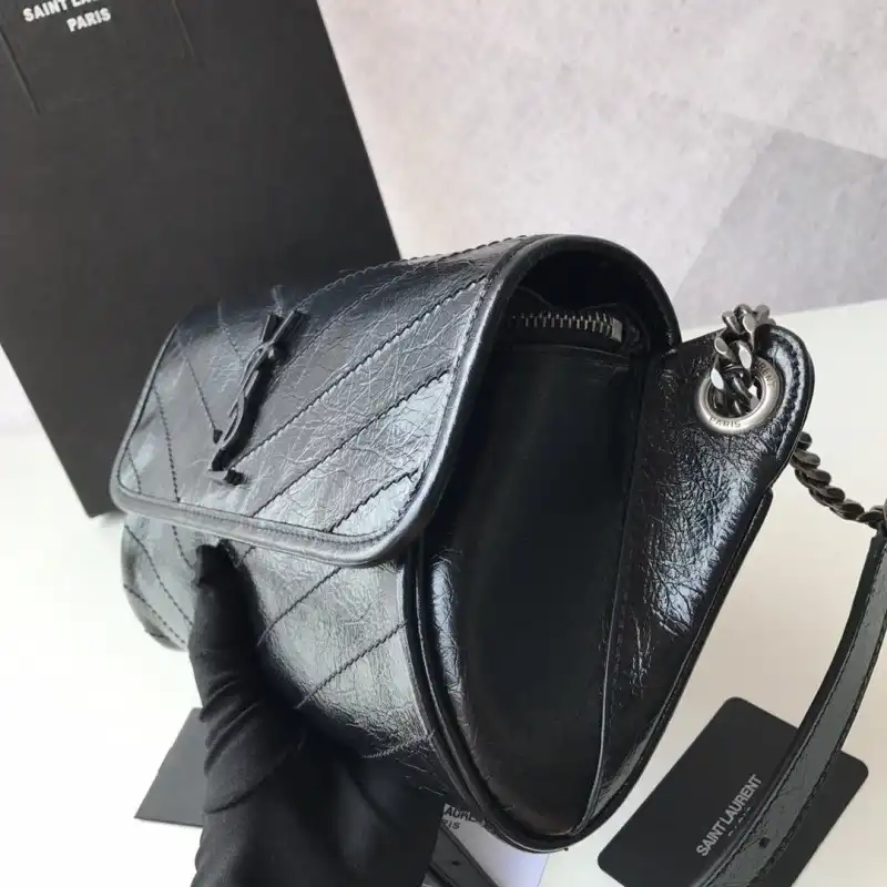 YSL Bags 19B57Y0083