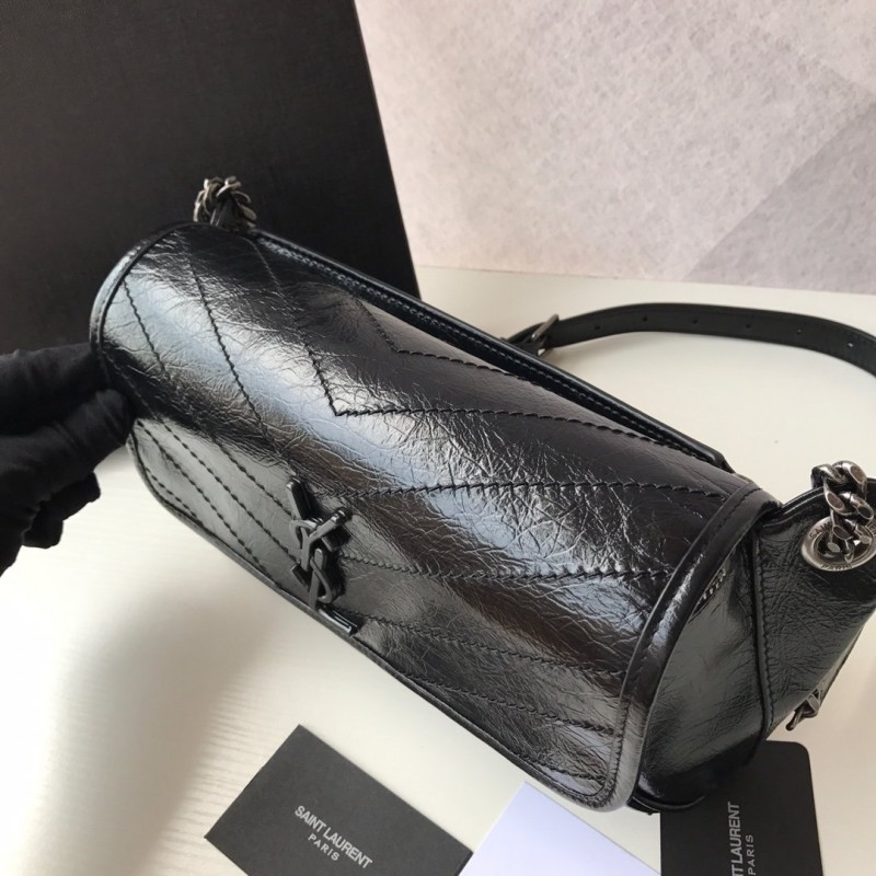 FASH YSL Bags 19B57Y0083