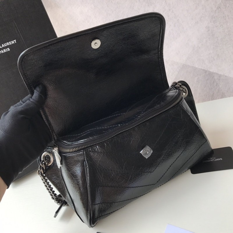 FASH YSL Bags 19B57Y0083