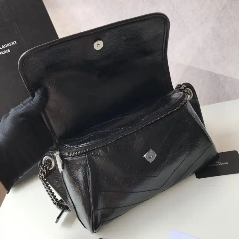 YSL Bags 19B57Y0083