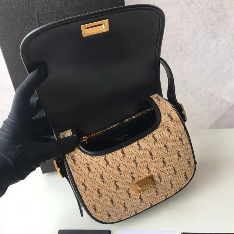 YSL Bags 19B57Y0084