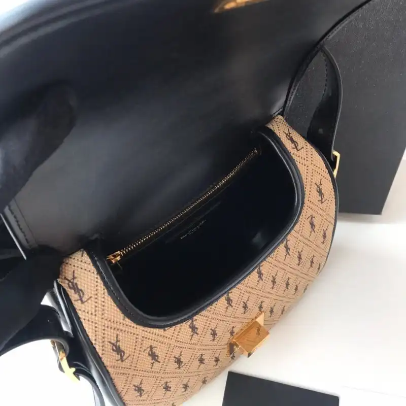 YSL Bags 19B57Y0084