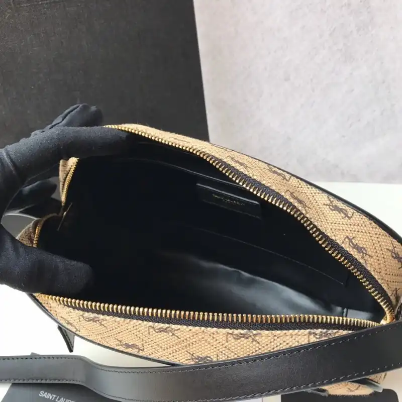 Official Brother Sam YSL Bags 19B57Y0086