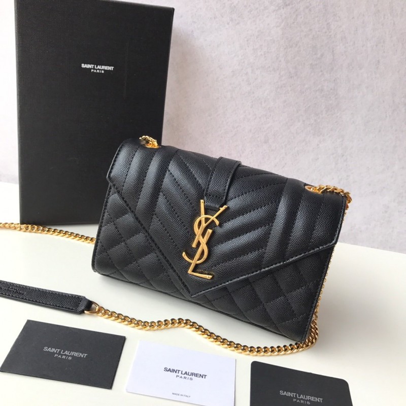 FASH YSL Bags 19B57Y0090