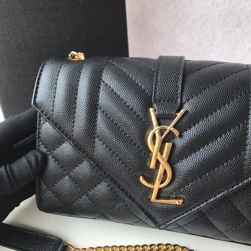 FASH YSL Bags 19B57Y0090