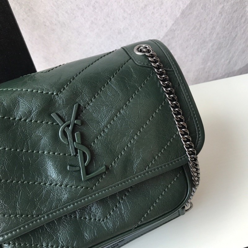 FASH YSL Bags 19B57Y0092