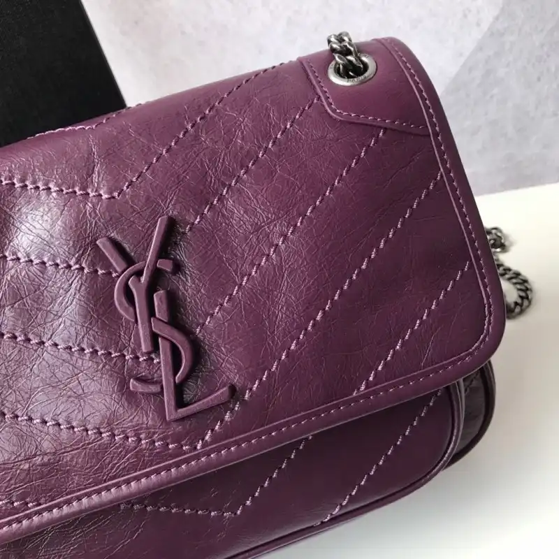 YSL Bags 19B57Y0094