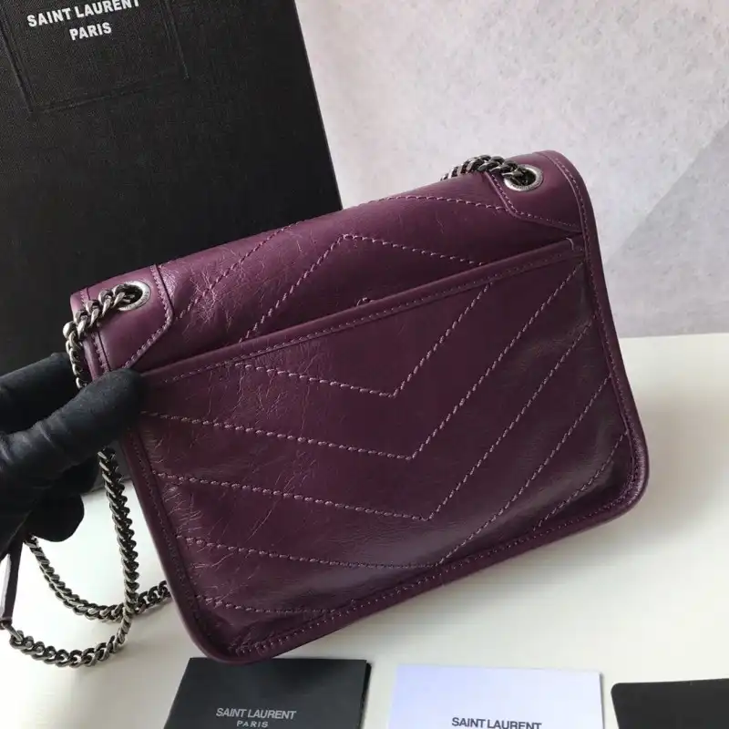 YSL Bags 19B57Y0094